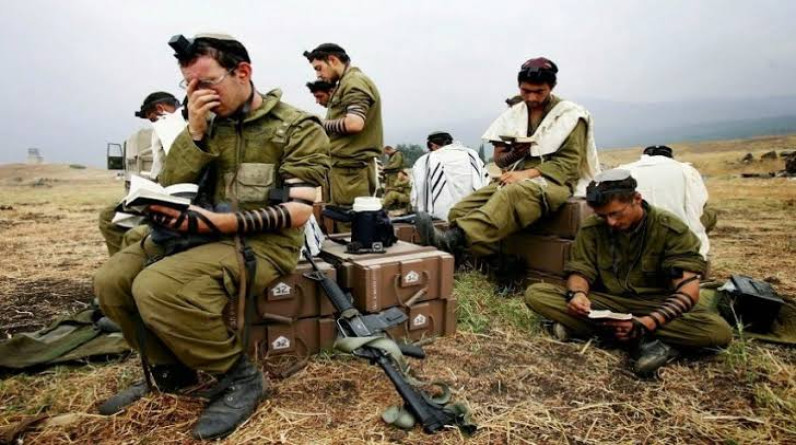 بيسان عدوان تكتب: انهيار الصهيونية.. الهروب من التجنيد:  التحدي الأمني الجديد لإسرائيل